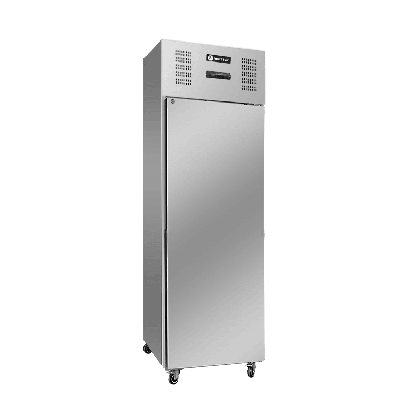 Single Door Upright Fridge/CRT24-1