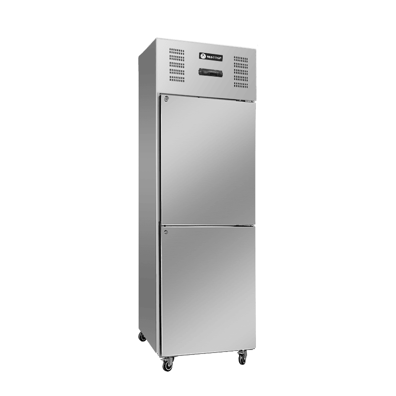 2-Door Upright Freezer/CFT24-2