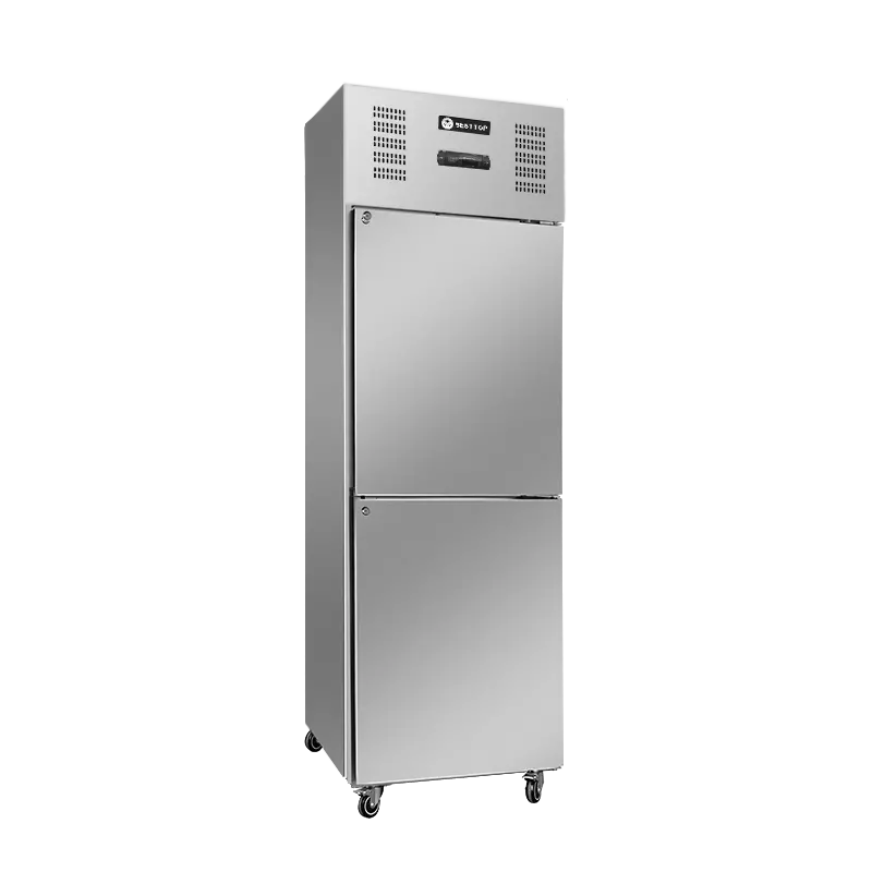 2-Door Upright Freezer/CFT24-2