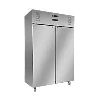 Double Door Upright Fridge/CRT48-2