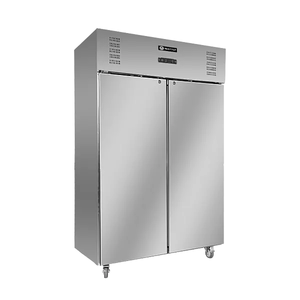 Double Door Upright Fridge/CRT48-2