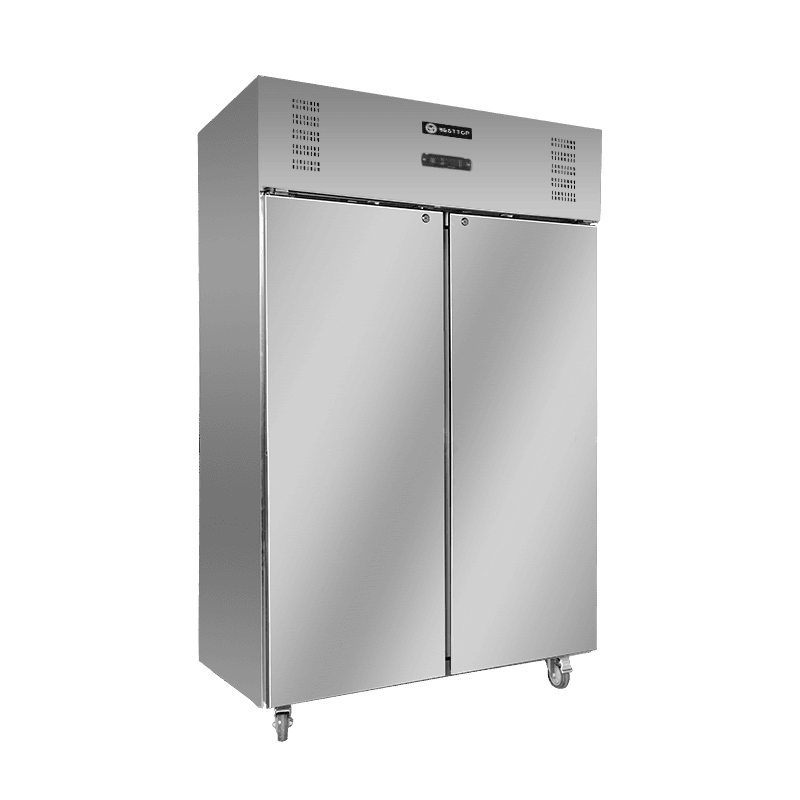 Double Door Upright Freezer/CFT48-2