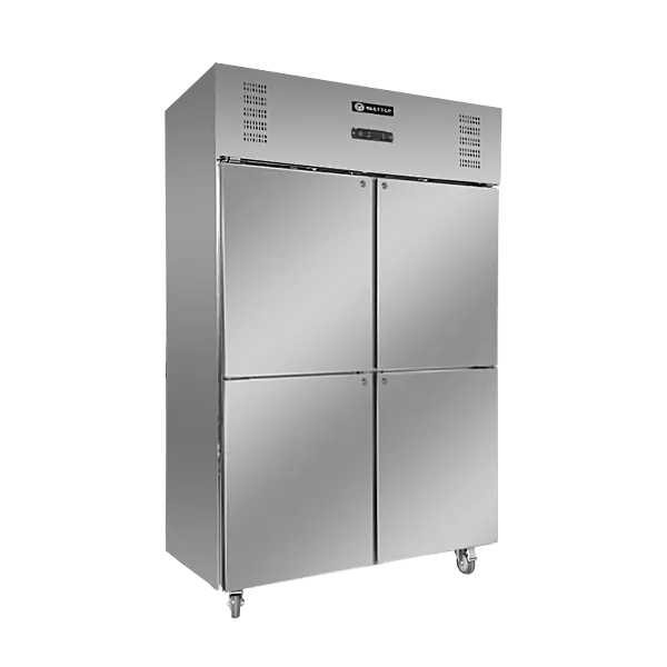 BESTTOP - 4-Door Upright Fridge/CRT48-4