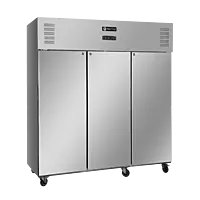 Three Door Upright Fridge/CRT72-3