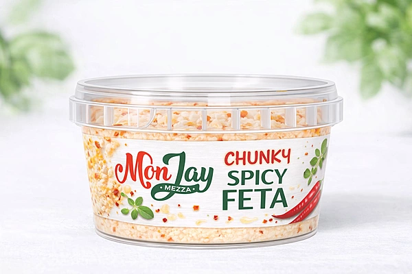 Spicy Feta Dip - 200G