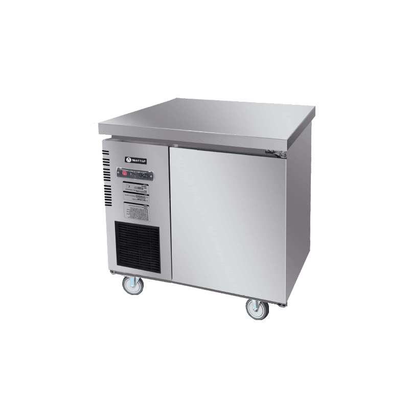 Under Bench Freezer 900mm/CUF09-1