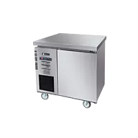 Under Bench Freezer 900mm/CUF09-1-600 (600mm depth)