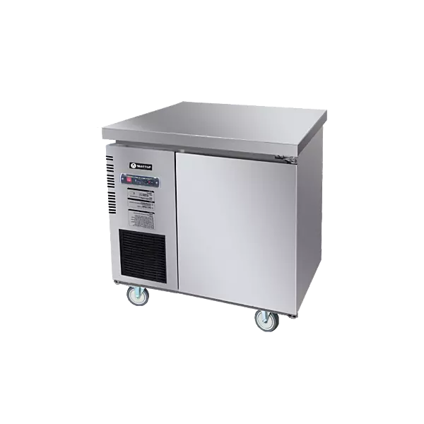Under Bench Freezer 900mm/CUF09-1-600 (600mm depth)