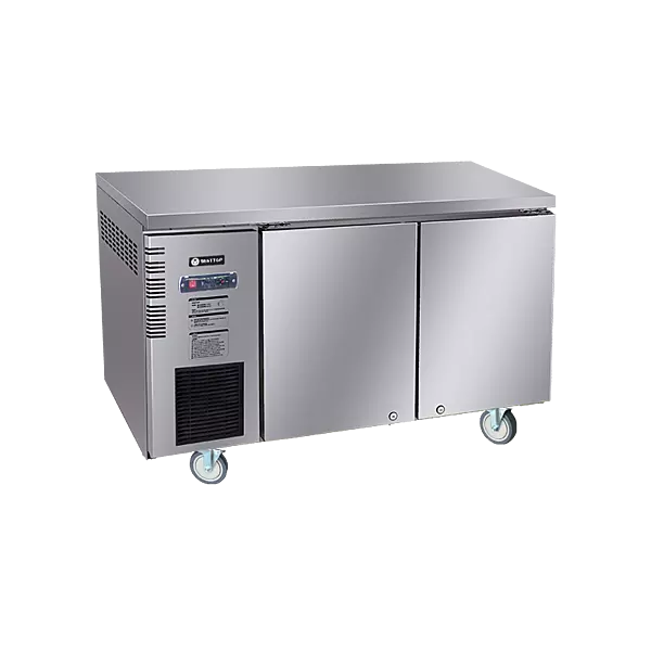 Under Bench Freezer 1200mm/CUF12-2