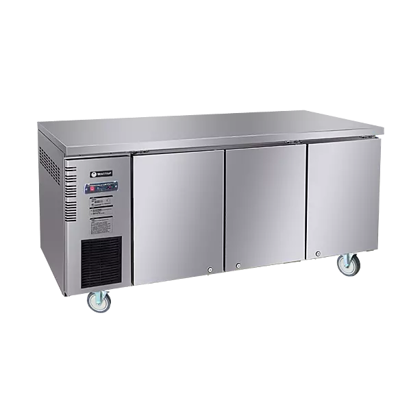 Under Bench Freezer 1800mm/CUF18-3