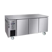 Under Bench Fridge 1800mm/CUR18-3