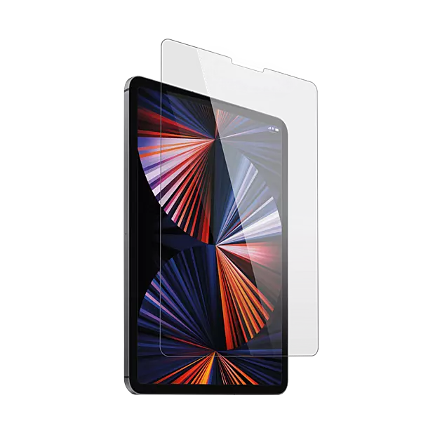 Cygnett OpticShield iPad Air 10.9'' & iPad Pro 11 (2020/2018) - Tempered Glass Screen Protector