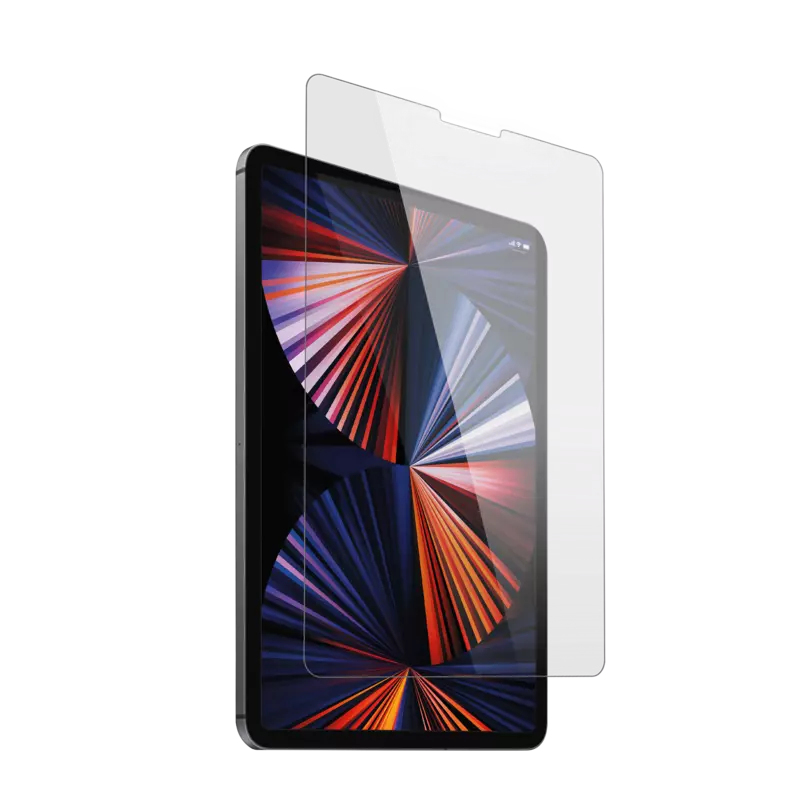 Cygnett OpticShield iPad Air 10.9'' & iPad Pro 11 (2020/2018) - Tempered Glass Screen Protector