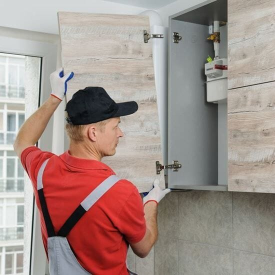 CABINETS - INSTALLATION CABINETS - INSTALLATION