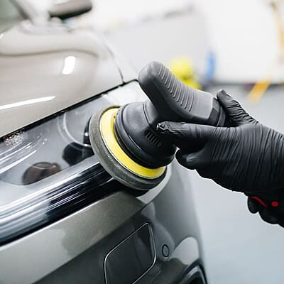 CAR DETAILING