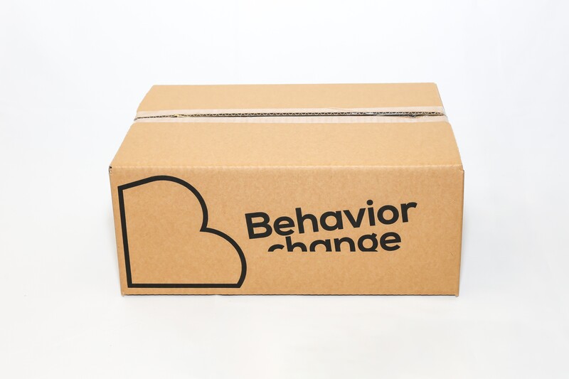 BioBag 50L Superline roll of bags