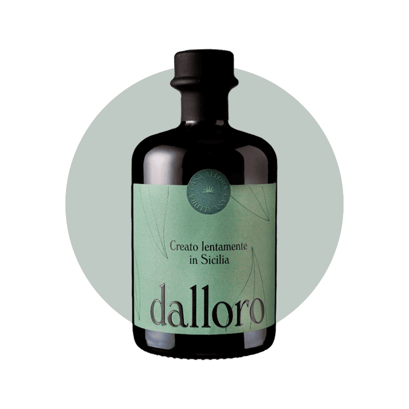 Casa Alloro Amaro Dalloro