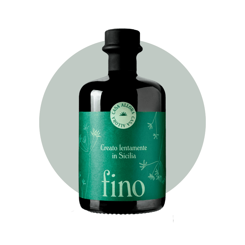 Cassa Alloro Amaro Fino