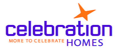 AH Decals | Celebration Homes
