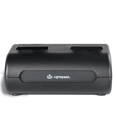 Charging Cradle for New 2022 Flexmike and Sharemike with Point to Pair