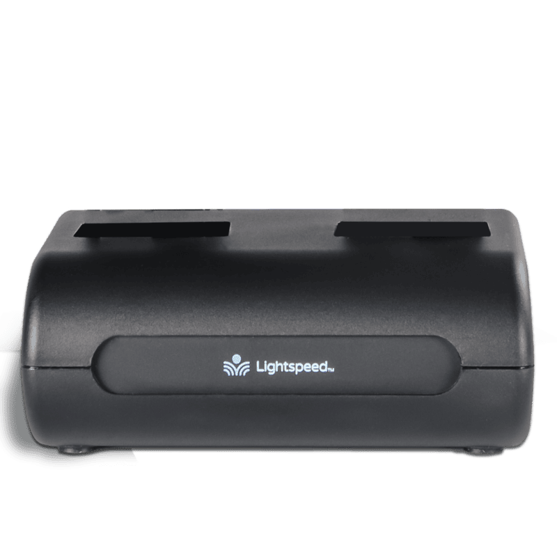 Charging Cradle for New 2022 Flexmike and Sharemike with Point to Pair