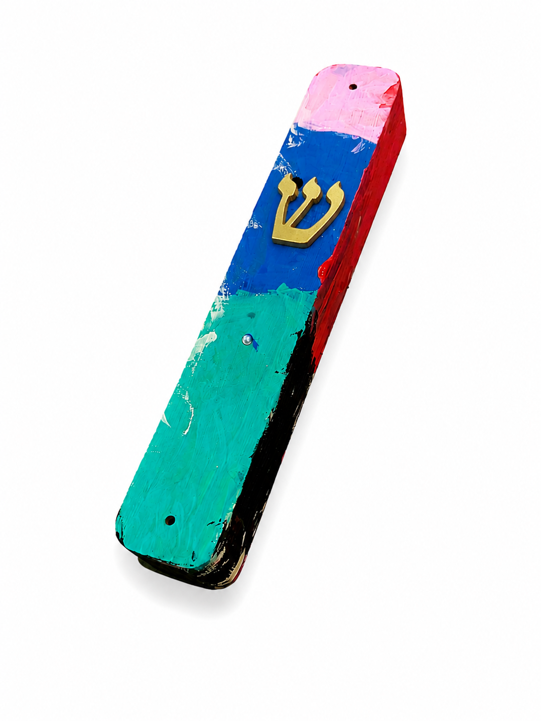 Mezuzah Craft Mezuzah Craft