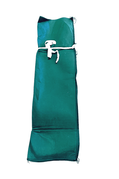 Silt Bag - Non Woven Geofabric |25cmx80cm