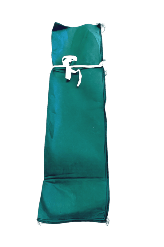 Silt Bag - Non Woven Geofabric |25cmx80cm