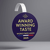 Shelf Talkers / Wobblers – 110 × 190 mm (One-Sided, 350 gsm Gloss)