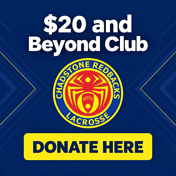 $20 and Beyond Club