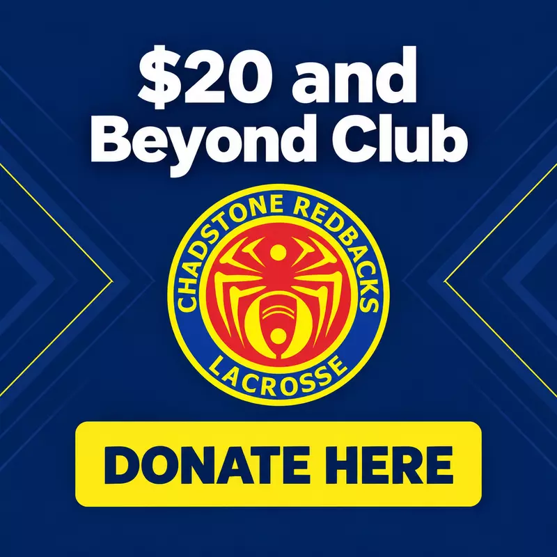 $20 and Beyond Club