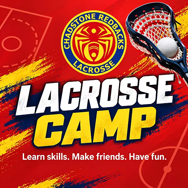 Junior Lacrosse Camp