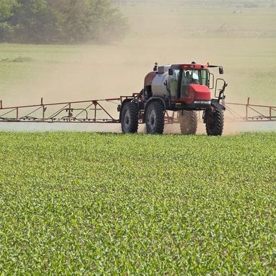 CHEMICAL SPRAYING (MOBILE) CHEMICAL SPRAYING (MOBILE)