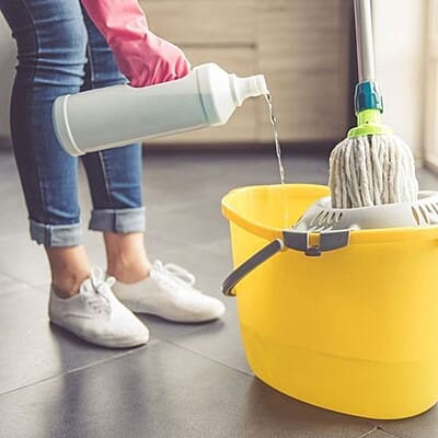 CHEMICALS (CLEANING)