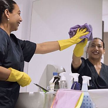 CLEANING - BOND CLEAN (RESIDENTIAL)