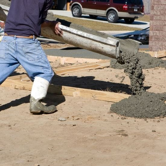 CONCRETE DRIVEWAYS CONCRETE DRIVEWAYS