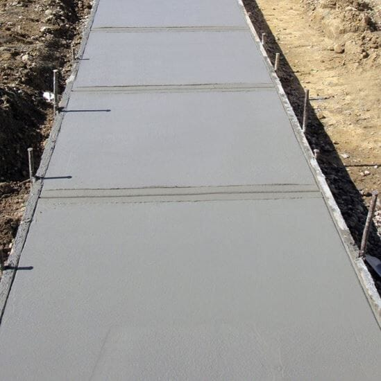 CONCRETE FOOTPATHS CONCRETE FOOTPATHS