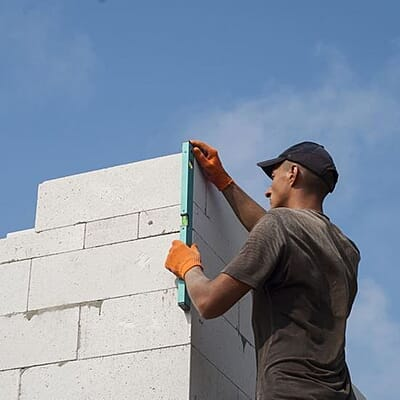 CONCRETE MASONRY