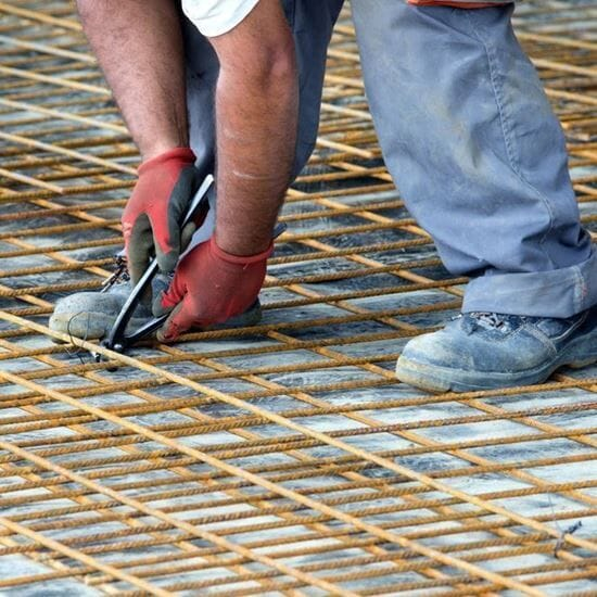 CONCRETE SLABS - PREPARATION CONCRETE SLABS - PREPARATION