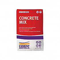 CONCRETE CONCRETE