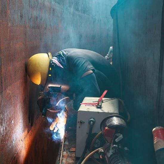 CONFINED SPACES CONFINED SPACES