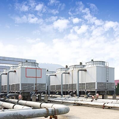 COOLING TOWERS