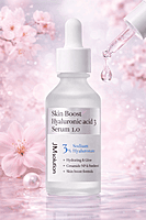 JMSOLUTION SKIN BOOST HYALURONIC ACID 3 SERUM 10