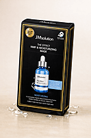 JMSOLUTION THE EFFECT NMF & MOISTURIZING MASK