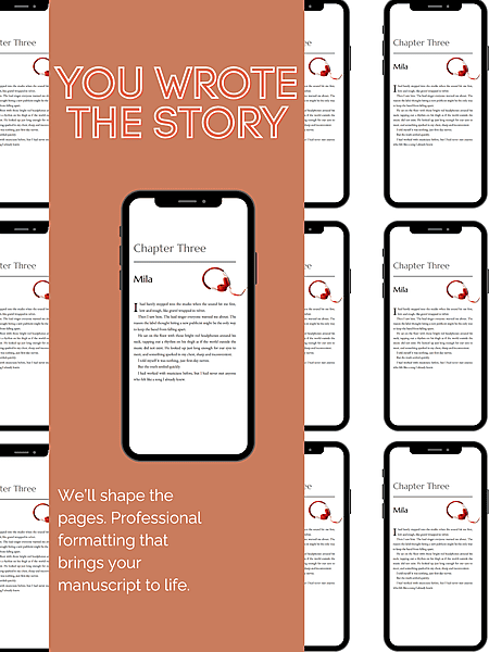 Professional ePub