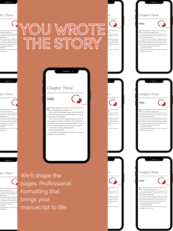 Professional ePub