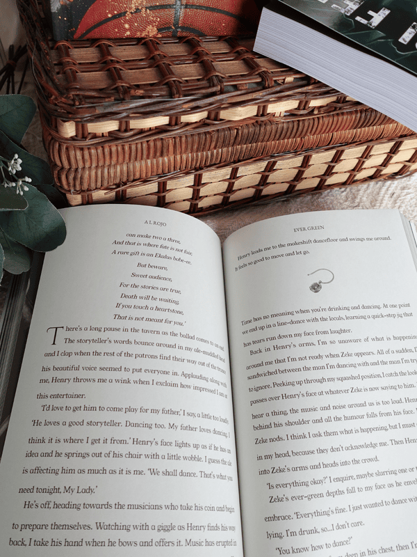 Author Essentials Package