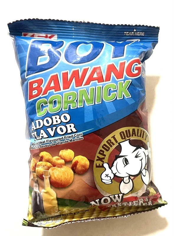 Cornick Adobo BOY BAWANG 80g