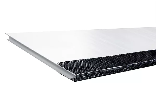 Cor-vent BAL 8K 250 Bal Rated (2.5mtrs L x 250mm W)