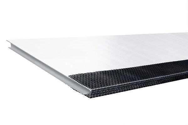 Cor-vent BAL 8K 250 Bal Rated (2.5mtrs L x 250mm W)